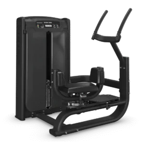 Ultra-Onyx Rotary Torso Matrix Fitness
