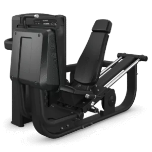 Ultra-Onyx Leg Press Matrix Fitness