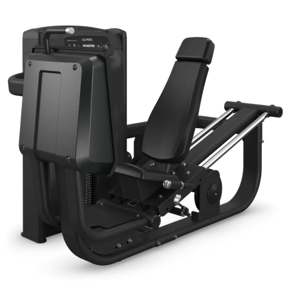 Ultra-Onyx Leg Press Matrix Fitness