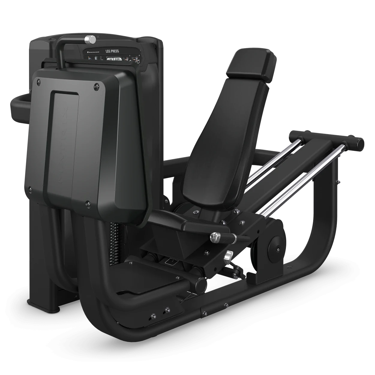 Ultra-Onyx Leg Press Matrix Fitness