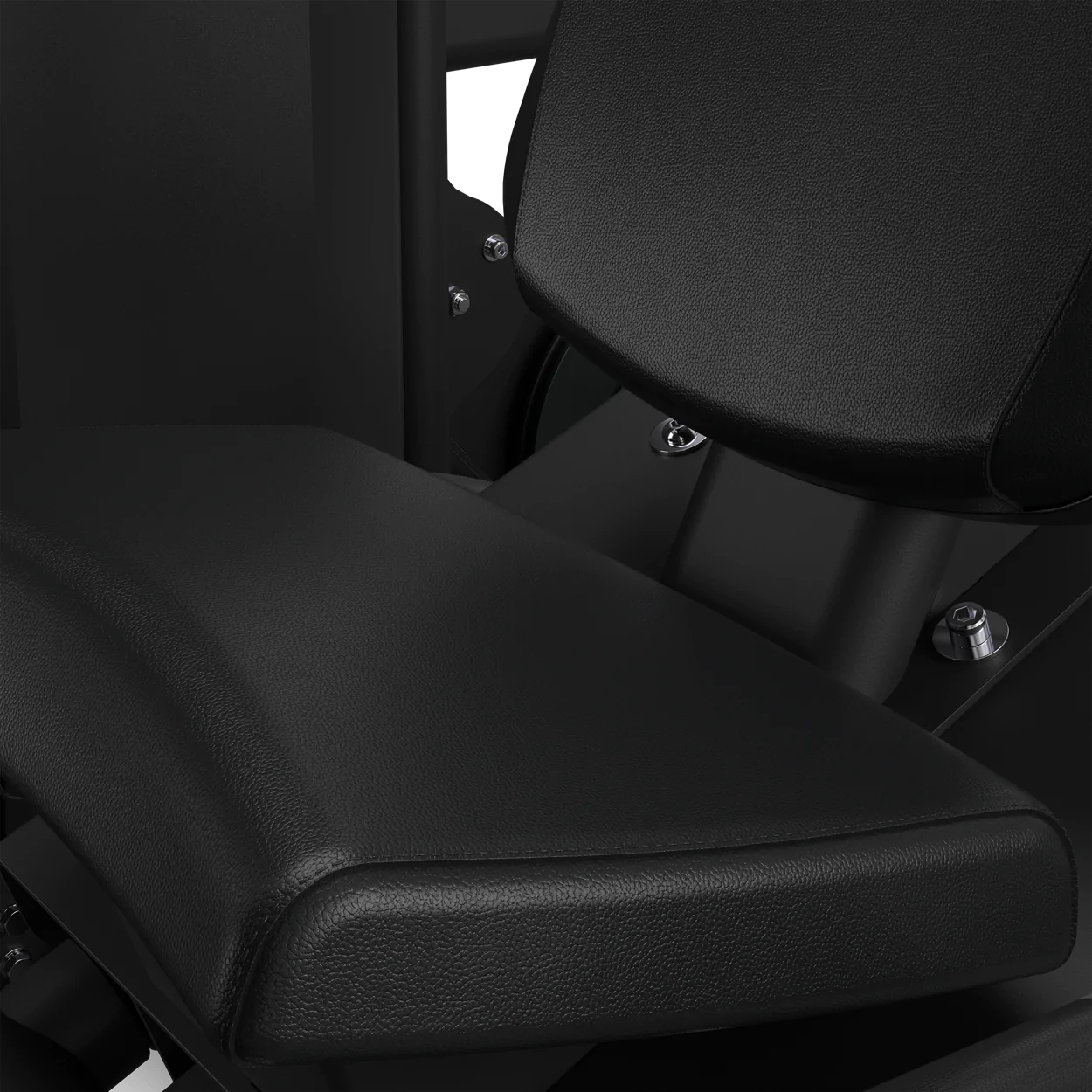 Ultra-Onyx Leg Press Matrix Fitness