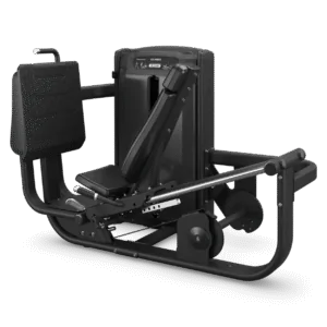 Ultra-Onyx Leg Press Matrix Fitness