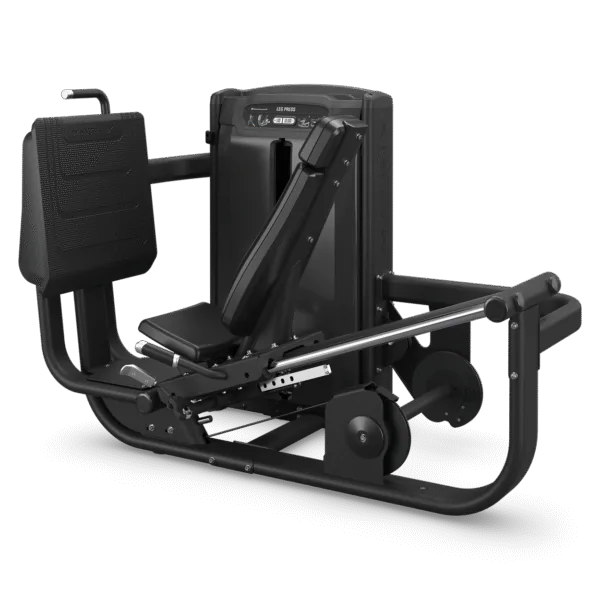 Ultra-Onyx Leg Press Matrix Fitness