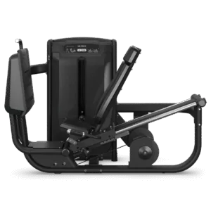Ultra-Onyx Leg Press Matrix Fitness