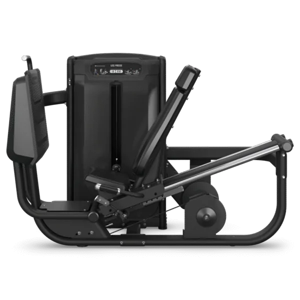 Ultra-Onyx Leg Press Matrix Fitness