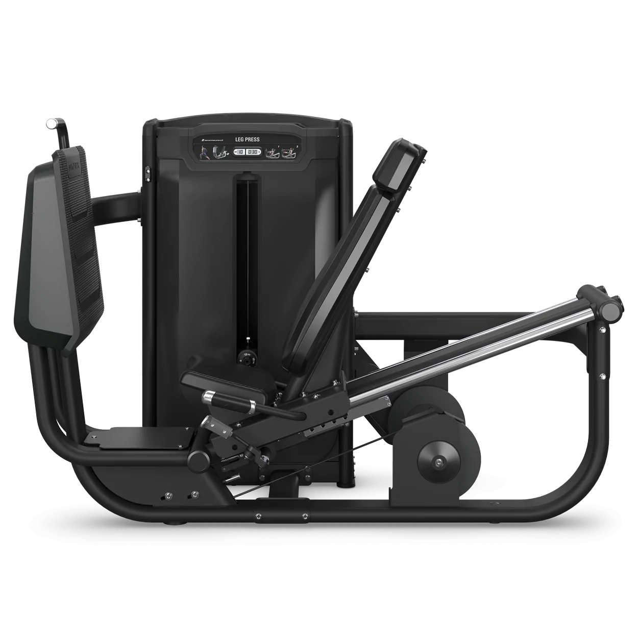 Ultra-Onyx Leg Press Matrix Fitness