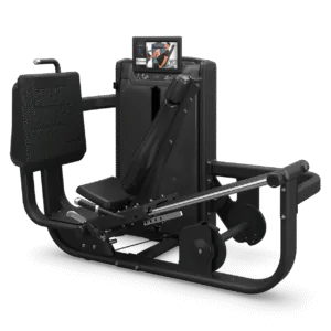 Ultra-Onyx Leg Press Matrix Fitness