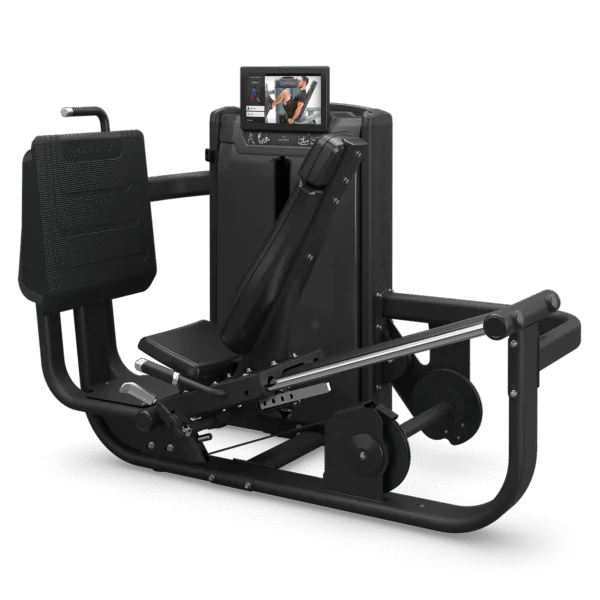 Ultra-Onyx Leg Press Matrix Fitness