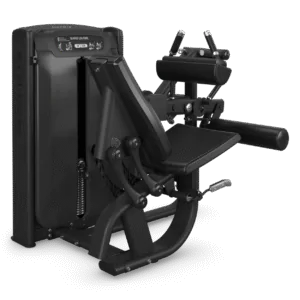 Ultra-Onyx Seated Leg Curl Matrix Fitness