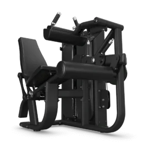 Ultra-Onyx Seated Leg Curl Matrix Fitness