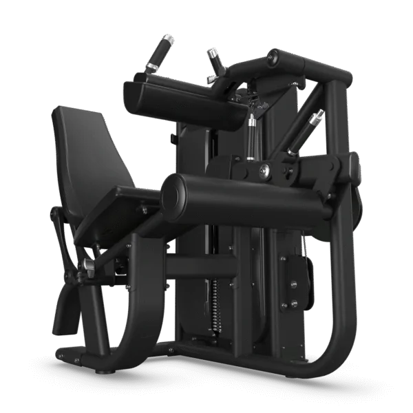 Ultra-Onyx Seated Leg Curl Matrix Fitness