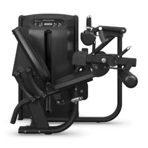 Ultra-Onyx Seated Leg Curl Matrix Fitness