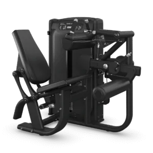 Ultra-Onyx Seated Leg Curl Matrix Fitness
