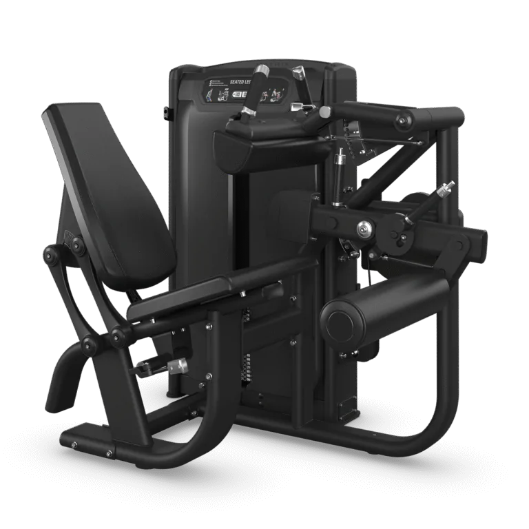 Ultra-Onyx Seated Leg Curl Matrix Fitness