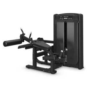 Ultra-Onyx Prone Leg Curl Matrix Fitness