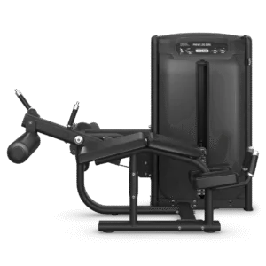 Ultra-Onyx Prone Leg Curl Matrix Fitness