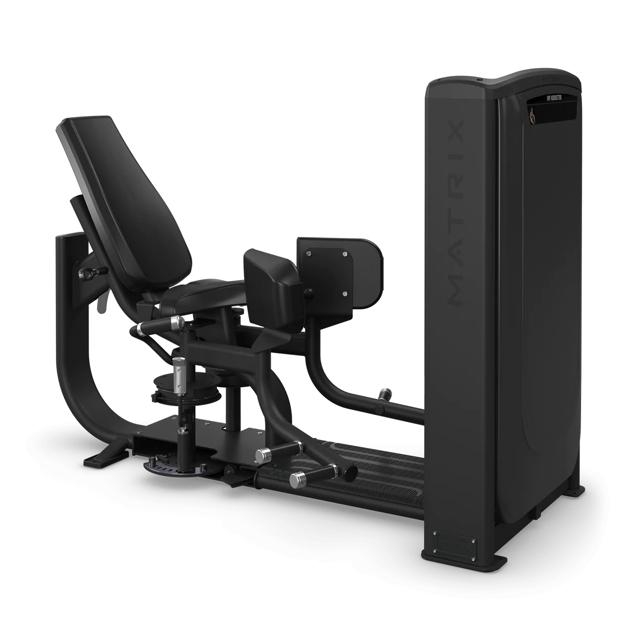 Onyx Hip Adductor Matrix Fitness