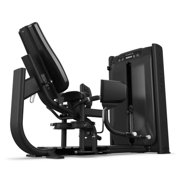 Onyx Hip Adductor Matrix Fitness