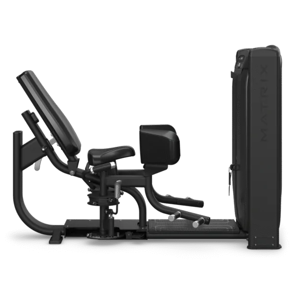 Onyx Hip Adductor Matrix Fitness