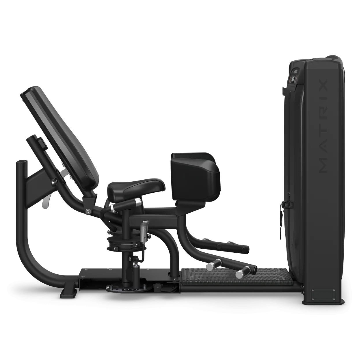 Onyx Hip Adductor Matrix Fitness