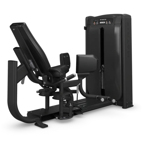 Onyx Hip Adductor Matrix Fitness