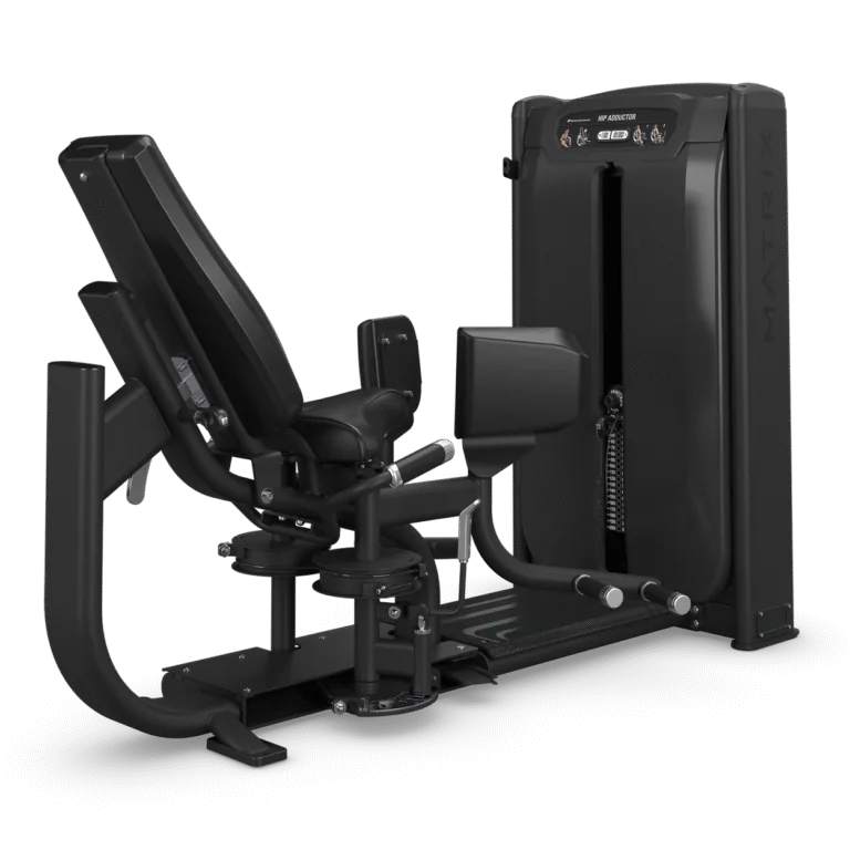 Onyx Hip Adductor Matrix Fitness