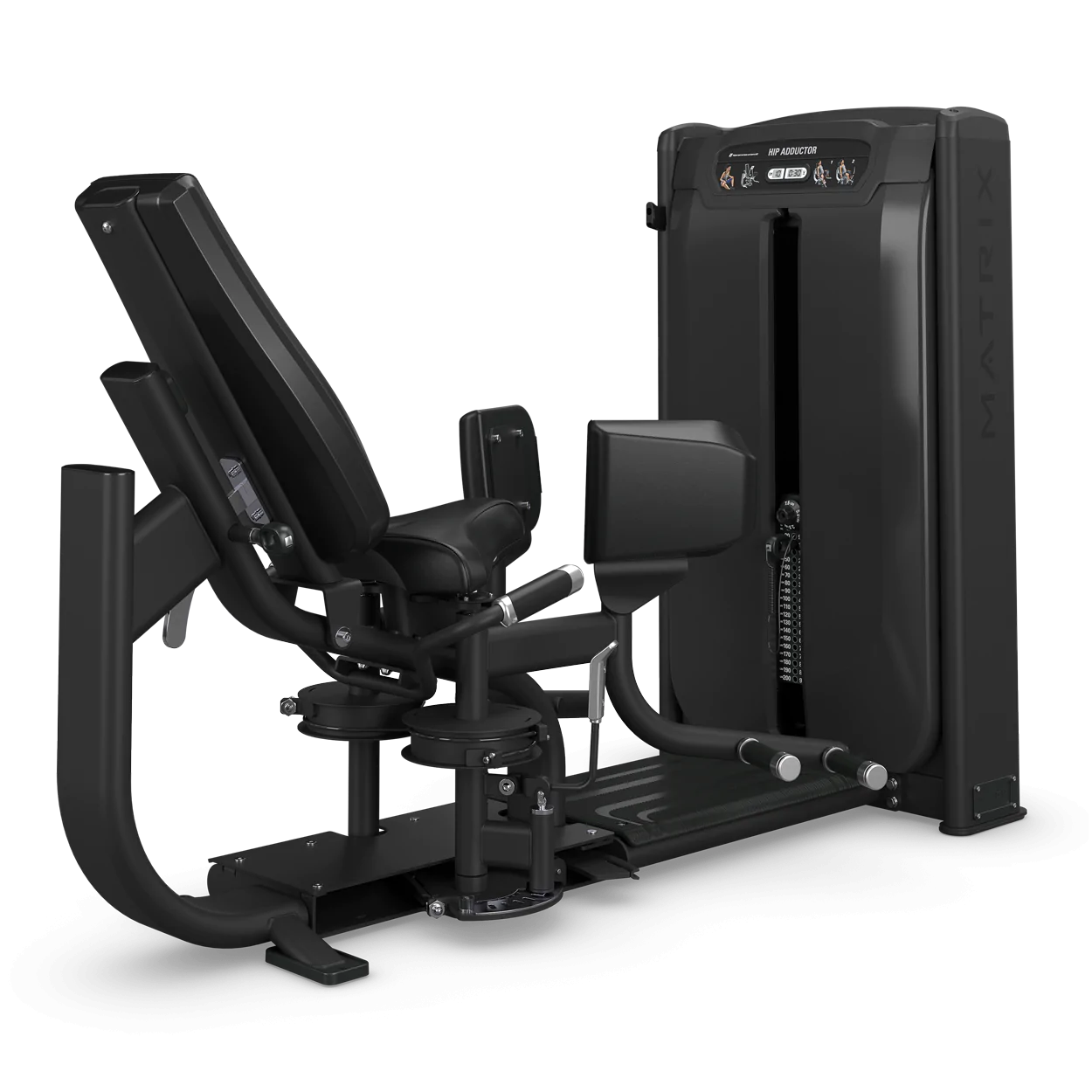 Onyx Hip Adductor Matrix Fitness