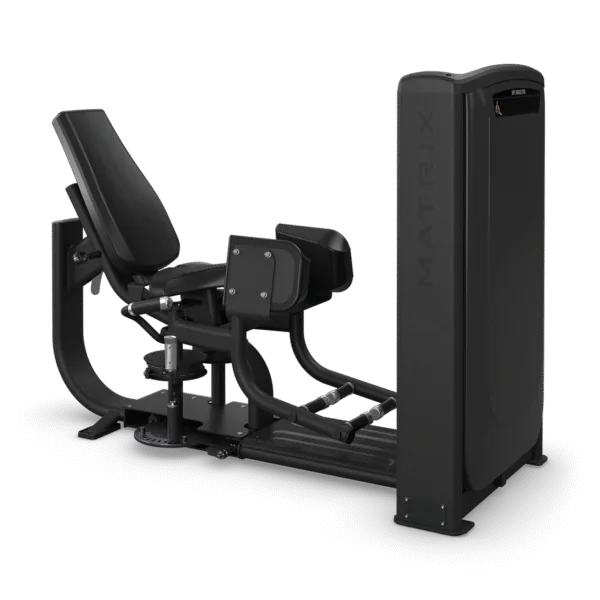 Onyx Hip Abductor Matrix Fitness