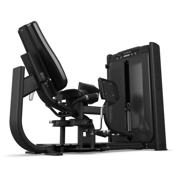 Onyx Hip Abductor Matrix Fitness