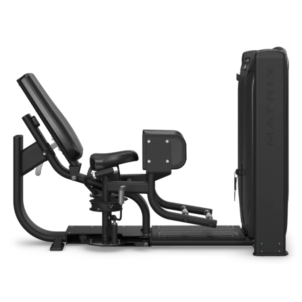 Onyx Hip Abductor Matrix Fitness