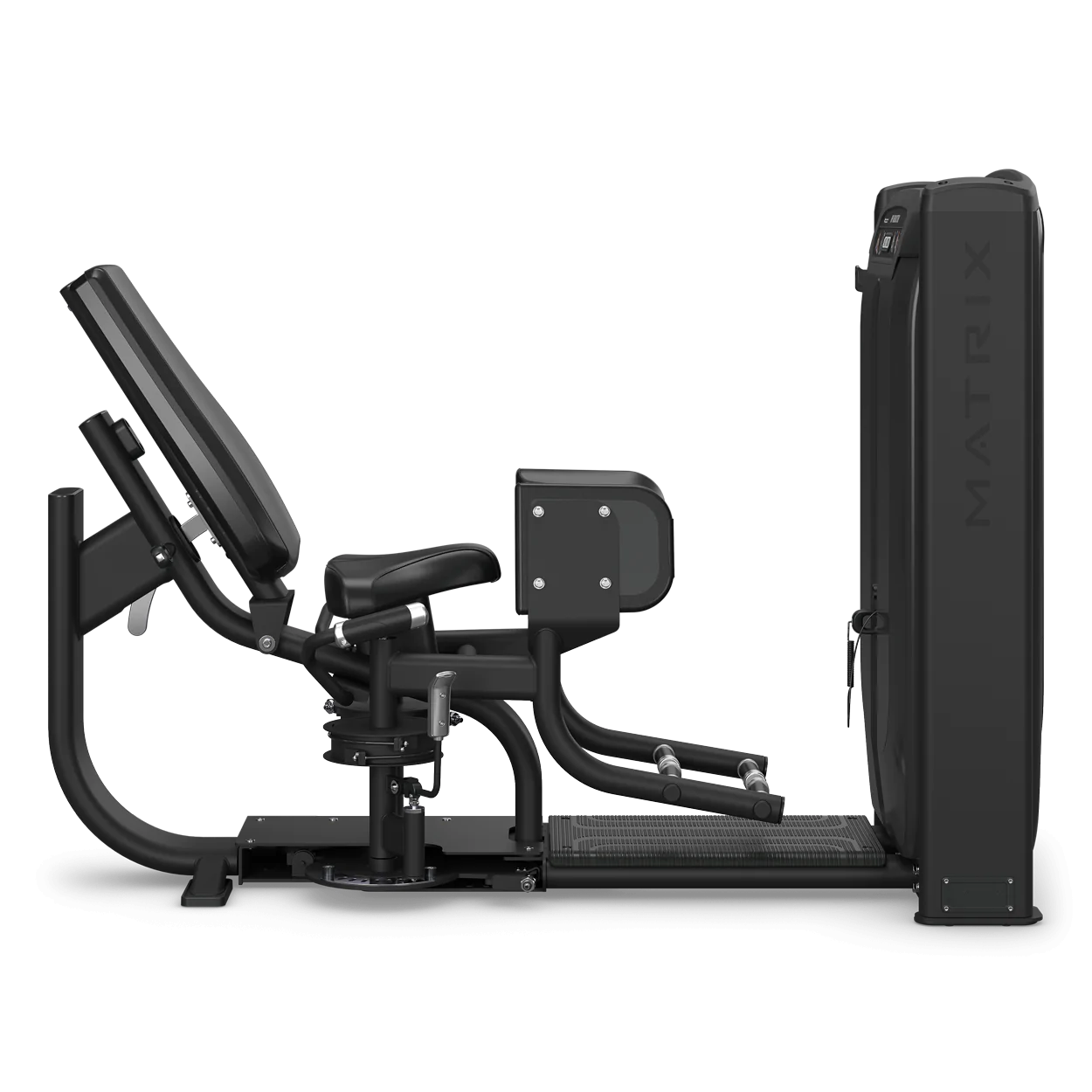 Onyx Hip Abductor Matrix Fitness