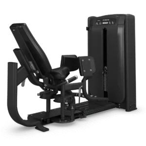 Onyx Hip Abductor Matrix Fitness