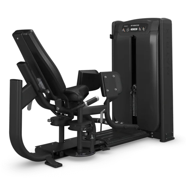 Onyx Hip Abductor Matrix Fitness