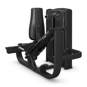 Onyx Calf Extension Matrix Fitness