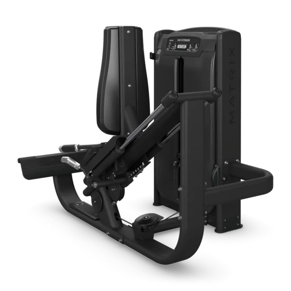 Onyx Calf Extension Matrix Fitness