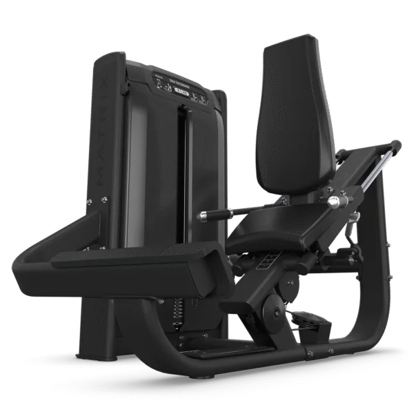 Onyx Calf Extension Matrix Fitness