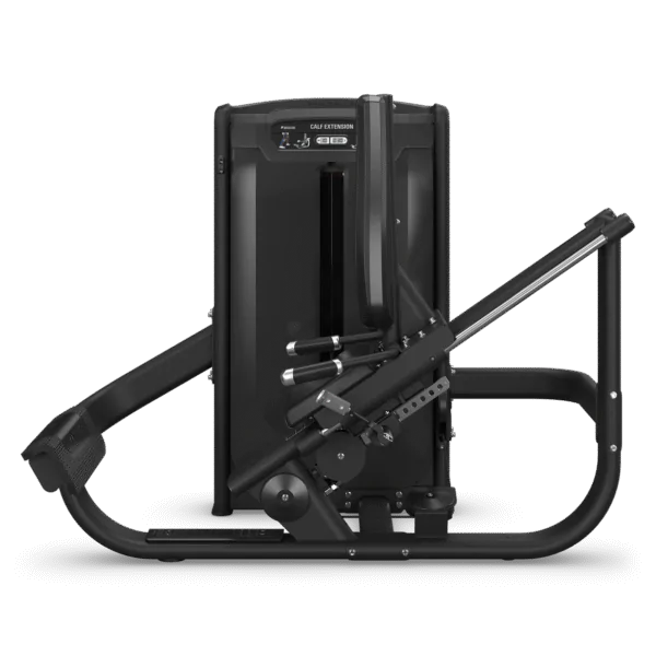 Onyx Calf Extension Matrix Fitness