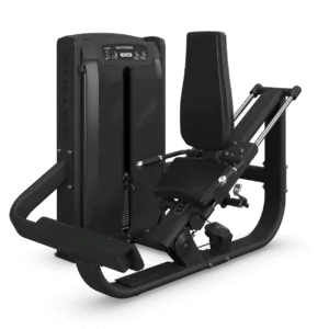 Onyx Calf Extension Matrix Fitness