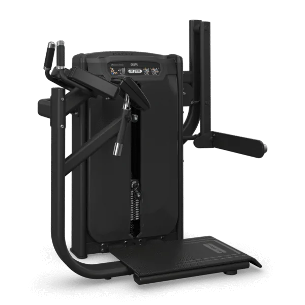 Onyx Glute Matrix Fitness