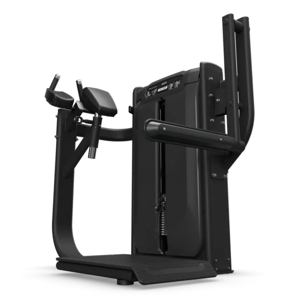 Onyx Glute Matrix Fitness