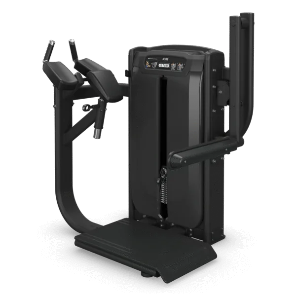 Onyx Glute Matrix Fitness