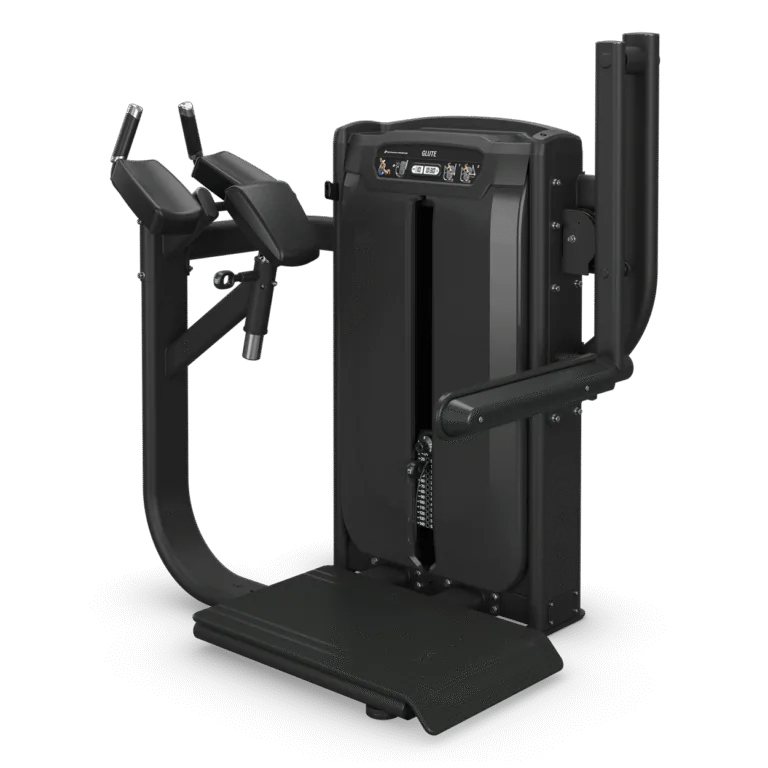 Onyx Glute Matrix Fitness
