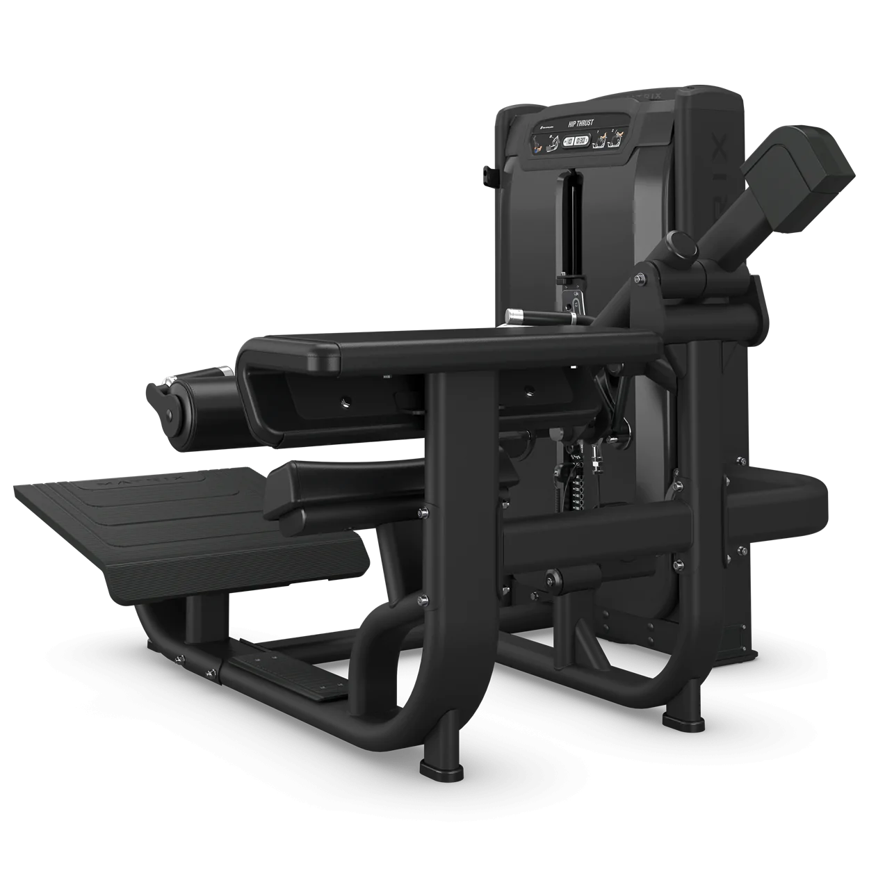 Onyx Hip Thrust da Matrix Fitness