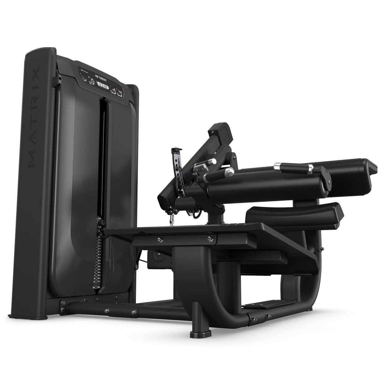 Onyx Hip Thrust da Matrix Fitness