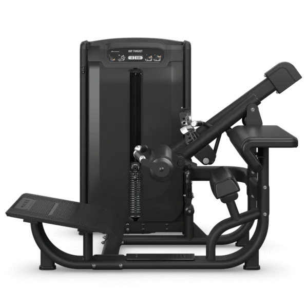Onyx Hip Thrust da Matrix Fitness