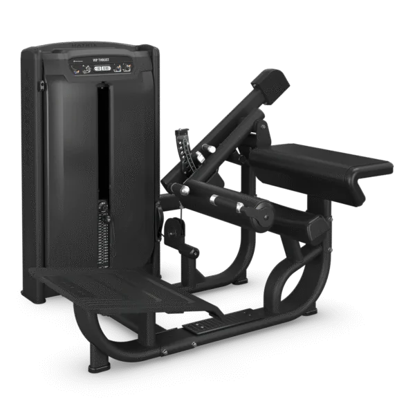 Onyx Hip Thrust da Matrix Fitness