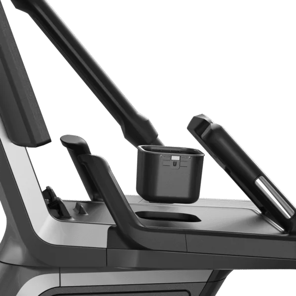 Elíptico Ascent Onyx Matrix Fitness