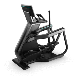 Elíptico Ascent Onyx Matrix Fitness