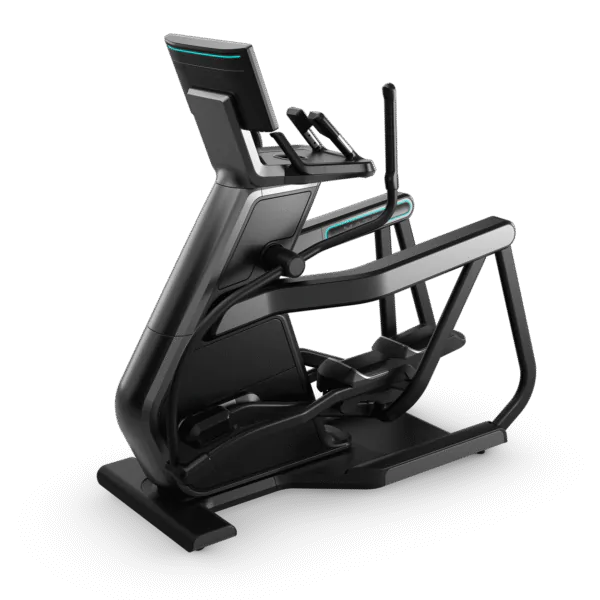 Elíptico Ascent Onyx Matrix Fitness