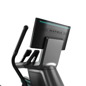 Elíptico Ascent Onyx Matrix Fitness